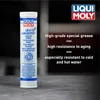 LIQUI MOLY Molybdänfett 3520 Kartusche 0,4kg Produktbild-Vorschau 4