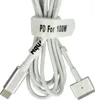 vhbw Adapterkabel USB Typ C auf MagSafe 2 kompatibel mit Produktbild-Vorschau 7