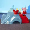 Peppa Pig | Aquarium Adventure Spielset – 4 Figuren & Produktbild-Vorschau 5