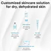 iUNIK Beta Glucan Barrier Sunscreen hydratační krém s Náhled obrázku produktu 6