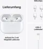 AirPods Pro (2. Generation) mit MagSafe Case (USB-C) Produktbild-Vorschau 44