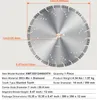 SucceBuy Lama da taglio diamantata da 14 pollici/350 mm, Anteprima dell’immagine prodotto 7