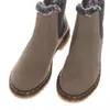 Dr. Martens Damen Chelsea Boot grau Produktbild-Vorschau 4