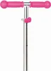Globber Scooter Primo S7, Neonpink mit Leuchtrollen Produktbild-Vorschau 6