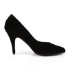 VANITY-420 Damen Pumps von Pleaser, Schwarz  , EU 36, US 6 Produktbild-Vorschau 5