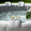 HOME DELUXE - Outdoor Whirlpool - SPLASH + Kissen, Produktbild-Vorschau 7