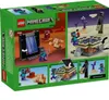 LEGO® Minecraft™ 21584 Reise durch Nether und Endportal Produktbild-Vorschau 2