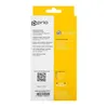 prio 10x Displayschutzglas für iPhone 12/12 Pro transparent Produktbild-Vorschau 3