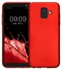 kwmobile Handyhülle für Samsung Galaxy A6 (2018) Hülle - Produktbild-Vorschau 7