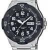 Casio Collection MRW-200HD-1BVEF Herren Uhr Quarz Silber Produktbild-Vorschau 13