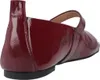 UNISA BORA VER Schuh in Burgunder Produktbild-Vorschau 3