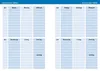 Uli Stein Wochenkalender 2027: Taschenkalender mit Produktbild-Vorschau 5