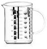 WMF Gourmet Messbecher 1,0 L 3201000744 4000530573193 Anteprima dell’immagine prodotto 1