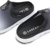 LASCANA Sneaker Slip-On-Sneaker, schwarz/weiß Größe 39 Produktbild-Vorschau 5