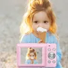 Aparat cyfrowy ZELURXX dla dzieci 1080P 44MP, 16-krotny Podgląd zdjęcia produktu 3