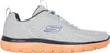 Skechers Summits-Torre 232395-GYOR Produktbild-Vorschau 3