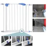 Toboli Barrière de sécurité réglable 75-82cm Acier revêtue Voir les images du produit 3