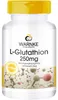 L-Glutathion 250 mg Kapseln 100 St Produktbild-Vorschau 1