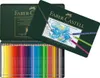 FABER-CASTELL Albrecht Dürer Buntstifte farbsortiert, 36 Produktbild-Vorschau 1