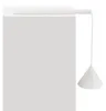 Alessi Tsumiki,Portable Lamp W (Art.-Nr. ME01 W, EAN Anteprima dell’immagine prodotto 5
