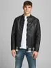 Jack & Jones 12147218, Polyester, Viskose, Schwarz Produktbild-Vorschau 8