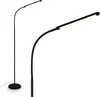 Briloner MURA Lampada da terra LED, touch, dimmerabile, Anteprima dell’immagine prodotto 2
