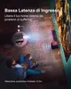 Proiettore 4K home cinema ULTIMEA Supporta 900 ANSI lumen Anteprima dell’immagine prodotto 2