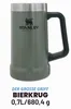 Stanley Adventure Vacuum Beer Stein avec anse garde la Voir les images du produit 11