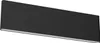 Immax NEO LISTON Smart nástěnné svítidlo 29cm 8W černé Náhled obrázku produktu 4
