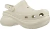 Sabot Del Marchio Crocs Del Modello 206302c Beige Anteprima dell’immagine prodotto 5