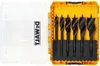 DeWalt DT90238-QZ Holzbohrer-Set 6-tlg Produktbild-Vorschau 9