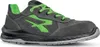 U-Power Sicherheits-Halbschuh DENVER ESD S1P SRC, Produktbild-Vorschau 1