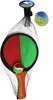 OA 2in1-Beach-und Klettballspiel, L.33cm Produktbild-Vorschau 2