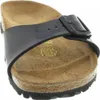 Birkenstock Damen Damenschuhe schwarz Gr. 37 Produktbild-Vorschau 54