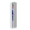 Calicosy - Colonna contenitore 1 anta bianca H 180 cm - Anteprima dell’immagine prodotto 7