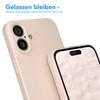 EAZY CASE - TPU Hülle für Apple iPhone 16 Plus, TPU Case Produktbild-Vorschau 4
