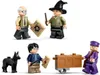 LEGO Harry Potter Abenteuer im Fahrenden Ritter, Bauset, Produktbild-Vorschau 4