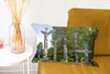 MuchoWow® Zierkissen Sofakissen Wohnzimmer Dekokissen 50x30 Produktbild-Vorschau 6