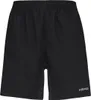 HEAD Club Shorts Herren Schwarz, Größe:L Produktbild-Vorschau 5