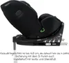 Osann One360 SL i-Size - All Black Produktbild-Vorschau 15