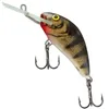 Salmo Hornet Floating Emerald Perch 9 cm 36 g Wobbler Produktbild-Vorschau 4