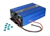 Digitale omvormer AZO 12V DC / 230V AC SINUS, model Productafbeelding-voorbeeld 5