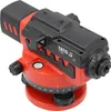 Optisches Nivelliergerät 32-Fach, Bereich 100m, IP54 inkl. Produktbild-Vorschau 10