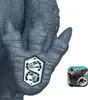 Jurassic World Wild Roar Abelisaurus Produktbild-Vorschau 4