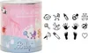 HEYDA 204888485 Stempel-Set Baby Holz Produktbild-Vorschau 2