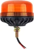 Lampada Di Segnalazione A Led Gallo A Vite Strobo 12V 36 Anteprima dell’immagine prodotto 5