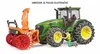 Bruder 02349 Accessoires : Fraise à neige Voir les images du produit 3