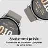 Cazy Verre Trempé Compatible avec Garmin Venu 4 (45mm) - Voir les images du produit 4