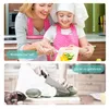 Kinderkochmesser 8 teiliges Kinder Küchenmesser-Set für Produktbild-Vorschau 4