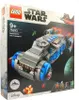 Lego star wars 75293 transport i-ts de la resistance Voir les images du produit 3